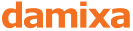 Damixa logo