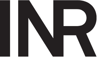 INR logo