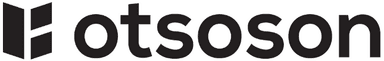 Otsoson logo