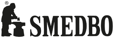 Smedbo logo