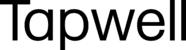 Tapwell logo